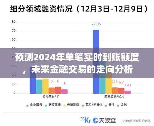 未来金融交易走向分析,预测单笔实时到账额度趋势至2024年
