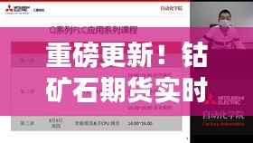 钴矿石期货实时行情与前沿科技新品揭秘,掌握钴市风云