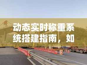 动态实时称重系统搭建指南，构建与部署智能称重系统的关键步骤（2024年）