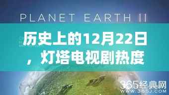 灯塔电视剧热度榜实时更新,历史上的这一天