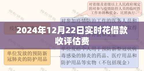 实时借款评估费收取通知，了解最新借款政策！