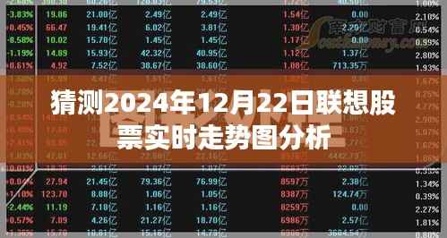 联想股票实时走势图预测(2024年12月22日分析)