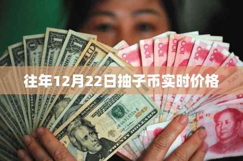 子币实时价格查询,最新市场走势分析