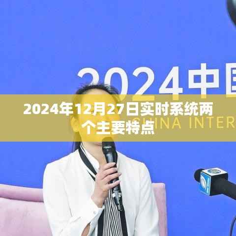 实时系统两大特点解析,高效性与实时响应能力