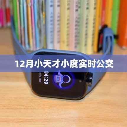 小天才小度实时公交查询服务