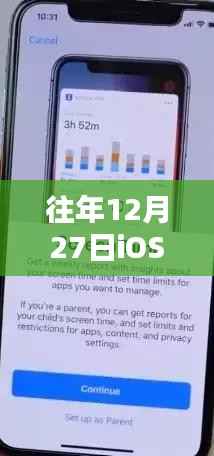 关于iOS相册实时界面的信息及往年日期变动查询