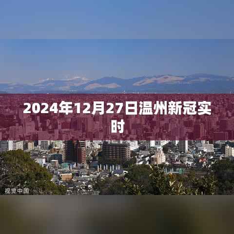温州新冠实时更新,最新消息与动态(日期,XXXX年XX月XX日)