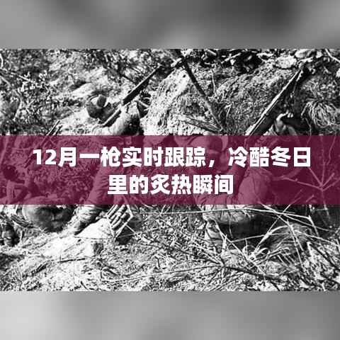 12月实时跟踪一枪,冷酷冬日的炙热瞬间观察