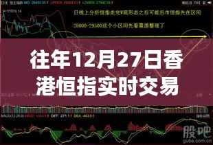 香港恒指市场走势分析与交易策略，历年12月27日实时解读