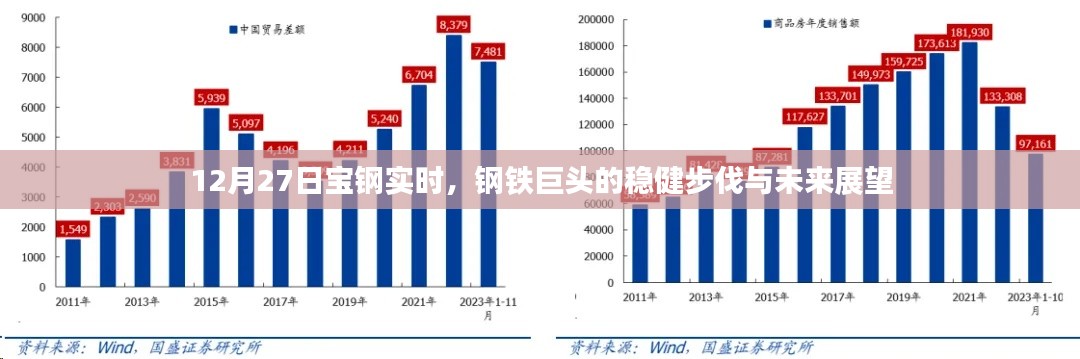 12月27日宝钢实时动态,稳健步伐引领未来