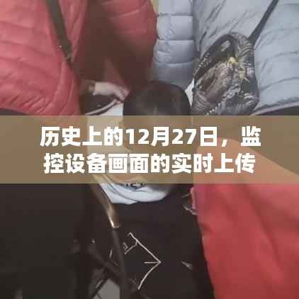 监控设备实时上传画面,历史日期回溯看这天发生了什么
