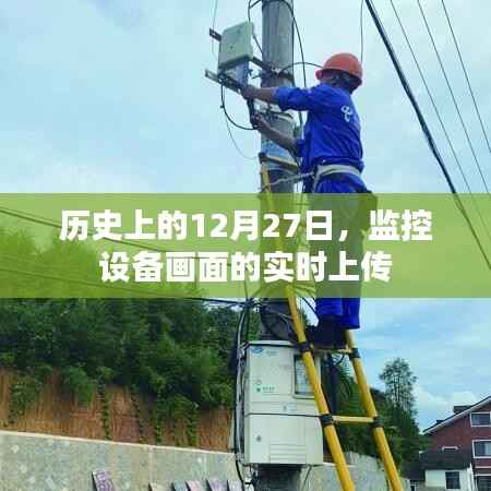 监控设备实时上传画面,历史日期回溯看这天发生了什么