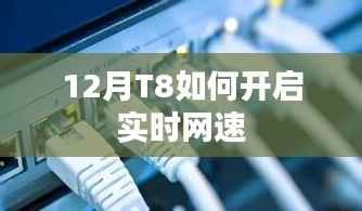 12月T8实时网速开启指南