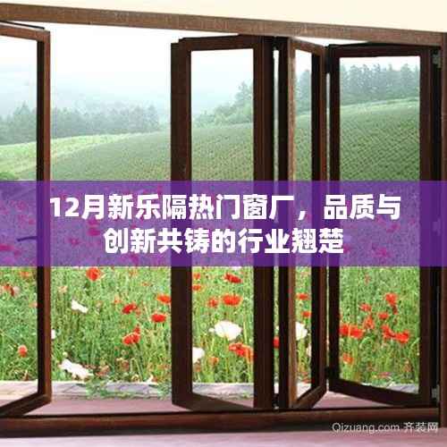 新乐隔热门窗厂，品质与创新引领行业翘楚