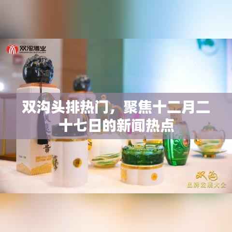 双沟头排新闻热点解析,十二月二十七日聚焦