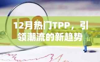 12月热门TPP引领潮流新趋势解析