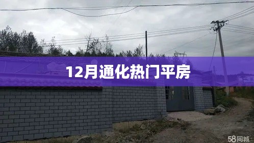 通化十二月热门平房资讯