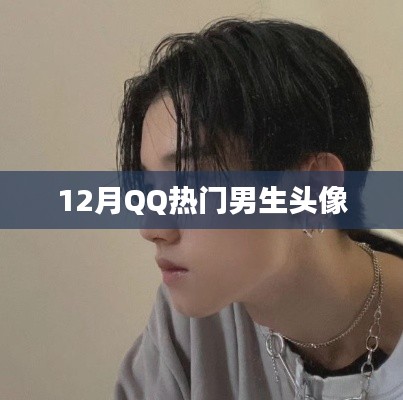 12月流行男生头像,QQ热门头像推荐