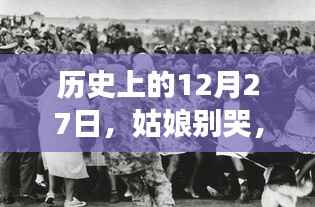 揭秘热门背后的故事,历史上的这一天与姑娘别哭的故事