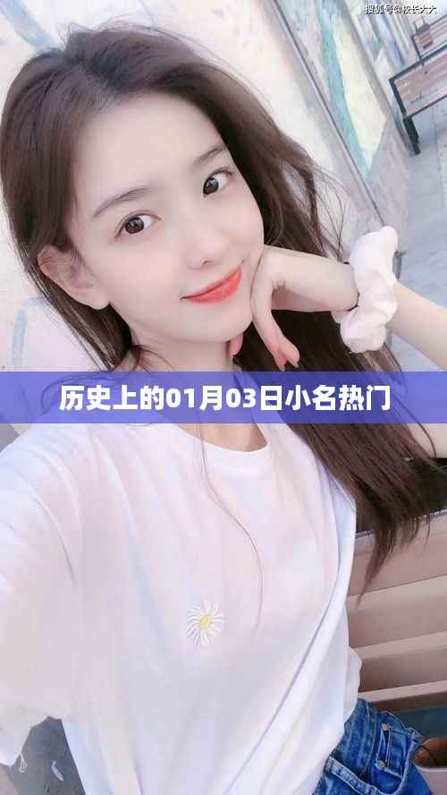 历史上的那些日子,一月三日小名热门事件回顾