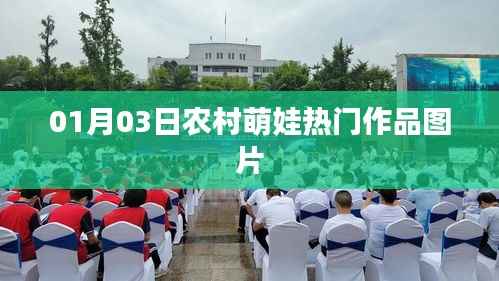 农村萌娃热门作品图片赏析