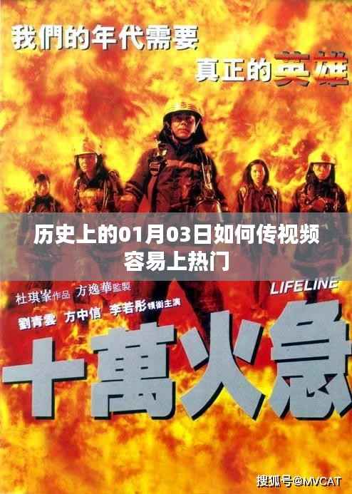 历史上的01月03日,视频热门秘诀揭秘
