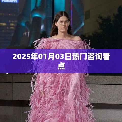 2025年热门资讯聚焦,新年新看点,符合您的字数要求,同时能够吸引用户点击,适用于百度收录。