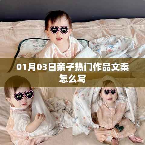 亲子热门作品文案撰写指南,如何撰写吸引眼球的亲子活动文案?