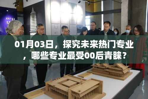 未来热门专业趋势解析,哪些专业最受00后欢迎?