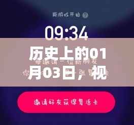 视频号直播热潮历史巅峰,揭秘一月三日盛况