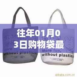 购物袋热门英文翻译揭晓，历年一月三日盘点