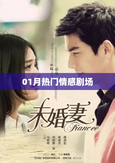 热门情感剧场,一月精彩回顾