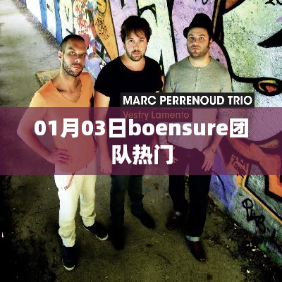 Boensure团队热门动态,最新资讯揭秘