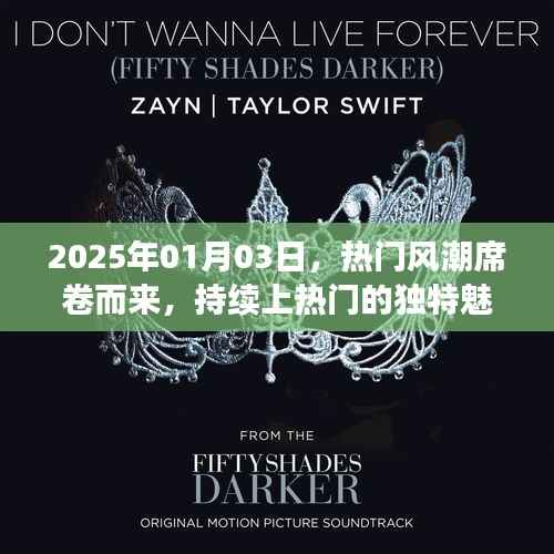 2025年热门风潮席卷,持续上热门的独特魅力
