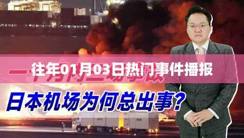 历年一月初热门事件回顾