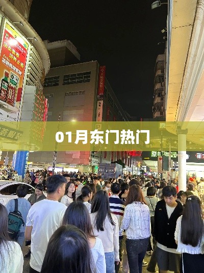 01月东门热点聚焦