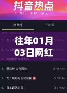 网红抖音歌曲视频盘点,热门精选回顾