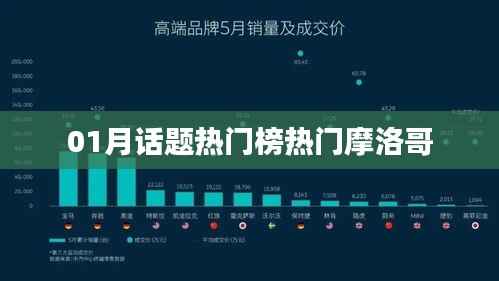 摩洛哥成为一月份话题热门榜新星