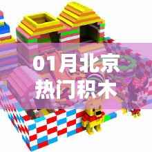 北京一月积木热潮来袭!