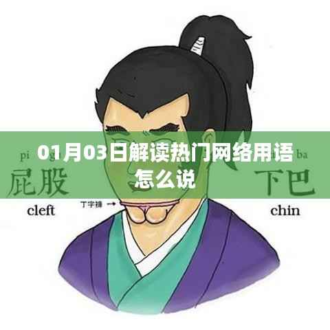 热门网络用语解读，最新流行语一网打尽！