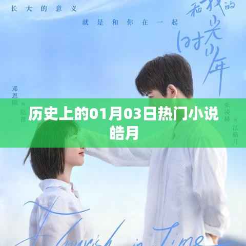 皓月,历史上的这一天热门小说回顾