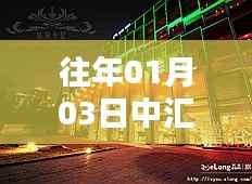 中汇酒家自由行指南，热门攻略揭秘