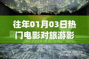 热门电影对旅游的影响,历年一月三日数据解读