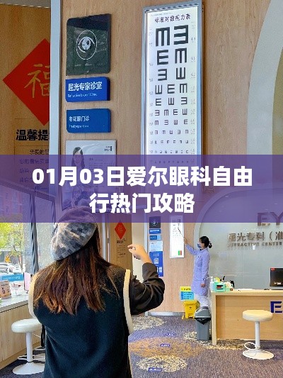 爱尔眼科自由行,热门攻略一日游