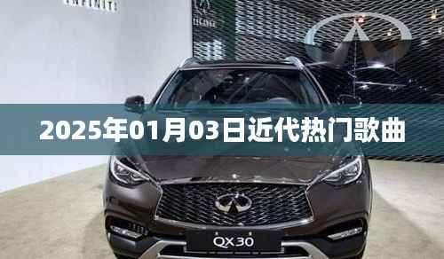 2025年热门近代歌曲回顾
