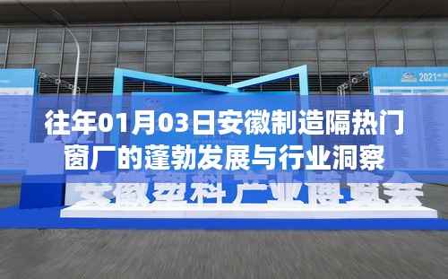 安徽隔热门窗厂的蓬勃发展及行业洞察分析