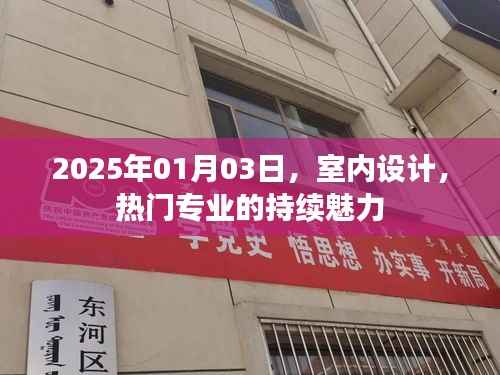室内设计,热门专业的持久魅力,2025年趋势展望