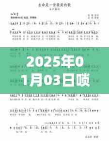『2025年热门唢呐曲目一览』