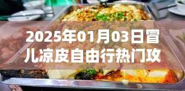 冒儿凉皮自由行指南,热门攻略助你畅游于2025年元旦