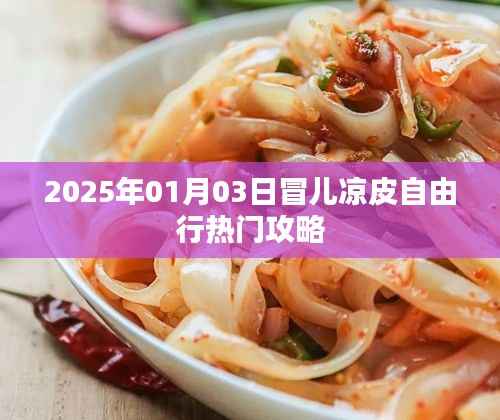冒儿凉皮自由行指南,热门攻略助你畅游于2025年元旦